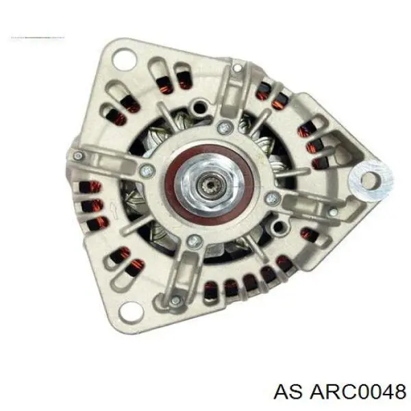ARC0048 AS/Auto Storm Выпрямитель генератора