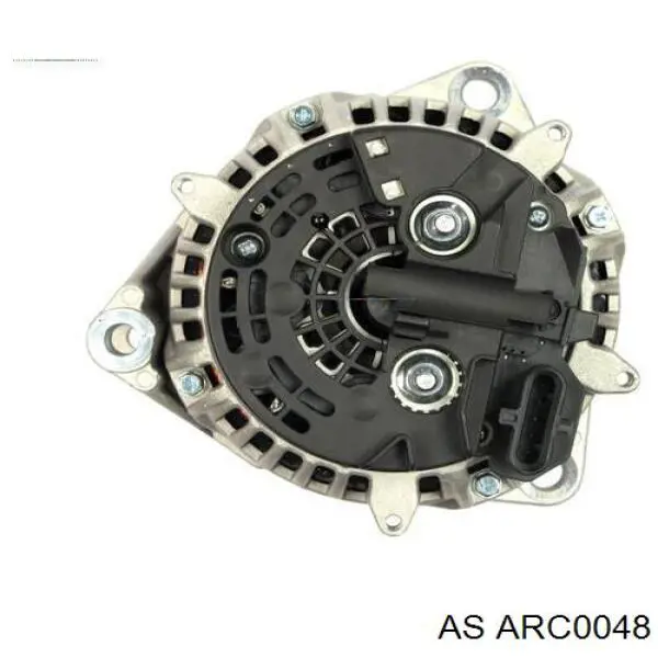 Выпрямитель AS/Auto Storm ARC0048 цена, от 16.52 USD