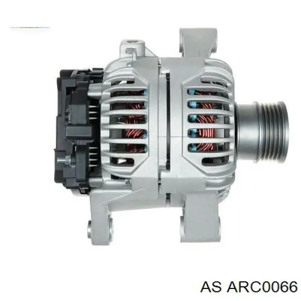 Выпрямитель AS/Auto Storm ARC0066 цена, от 16.34 USD