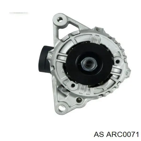 ARC0071 AS/Auto Storm eixo de diodos do gerador