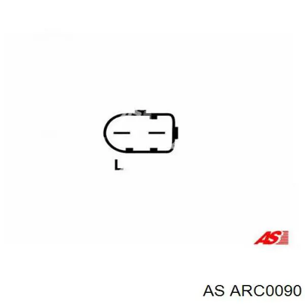 Купить ARC0090 AS/Auto Storm Выпрямитель диодный