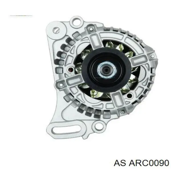 ARC0090 AS/Auto Storm Выпрямитель генератора