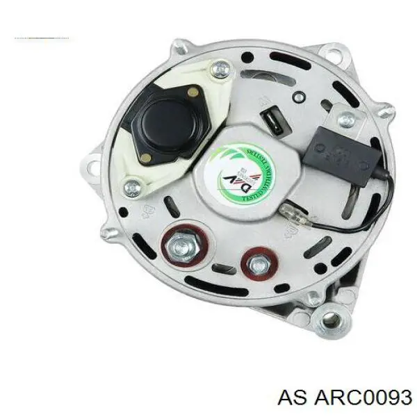 ARC0093 AS/Auto Storm Выпрямитель генератора