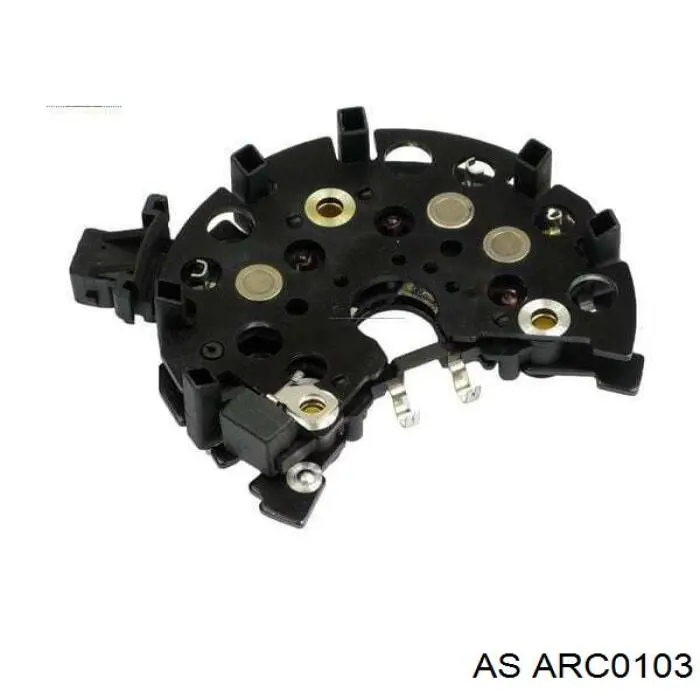 Купить 1127319540 Bosch Выпрямитель диодный