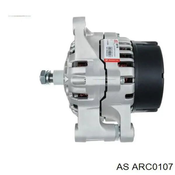 Выпрямитель AS/Auto Storm ARC0107 цена, от 24.56 USD