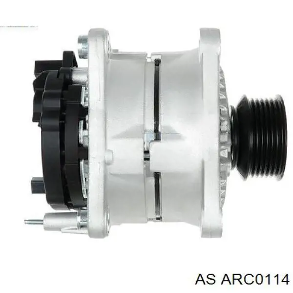 ARC0114 As-pl Выпрямитель генератора