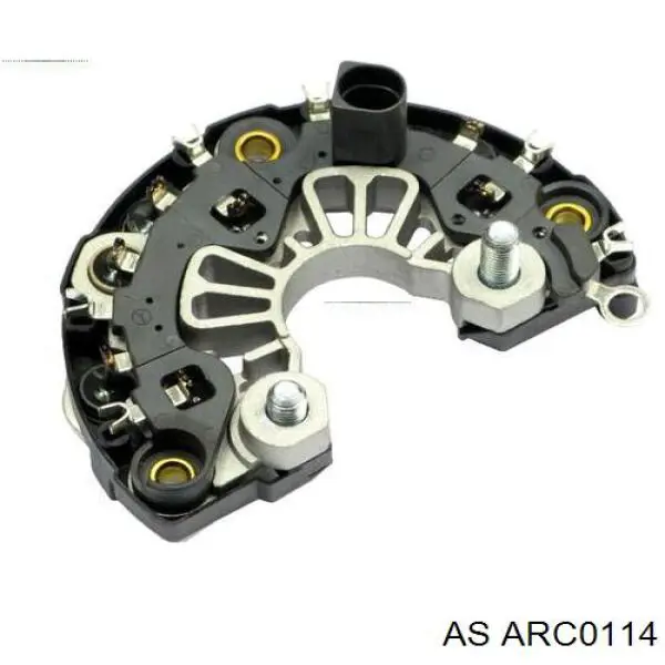 ARC0114 AS/Auto Storm мост диодный генератора