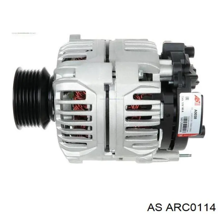  Диодный мост Volkswagen Transporter 