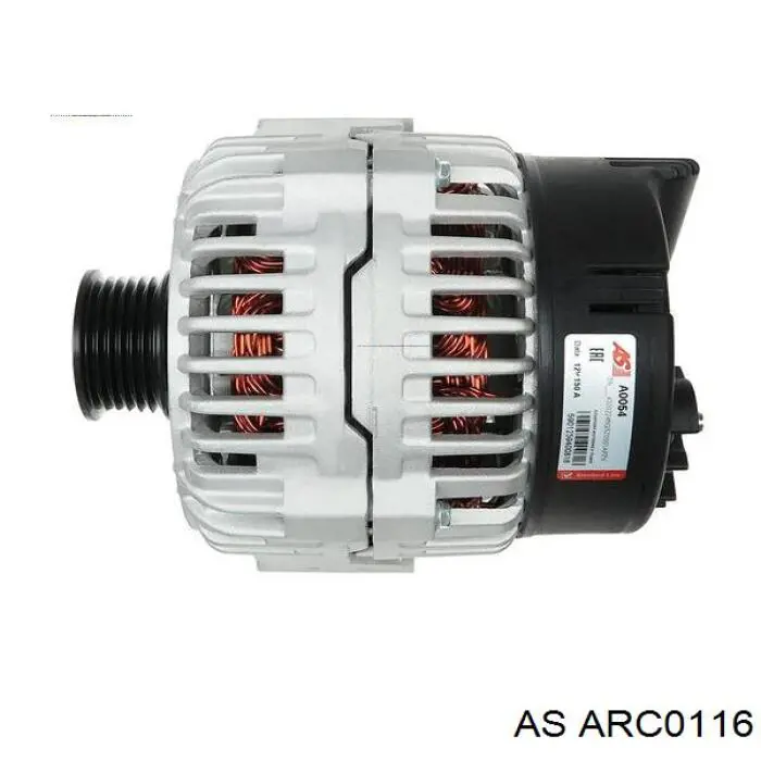 Выпрямитель AS/Auto Storm ARC0116 цена, от 34.28 USD