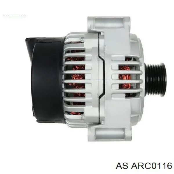 Купить ARC0116 AS/Auto Storm Выпрямитель диодный