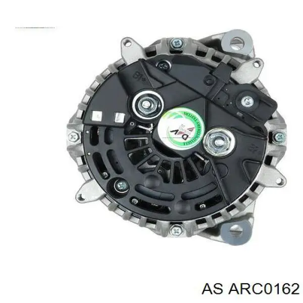 ARC0162 AS/Auto Storm Выпрямитель генератора