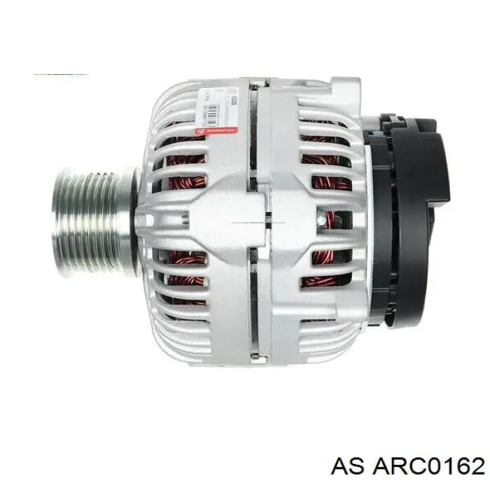 Купить ARC0162 AS/Auto Storm Выпрямитель диодный