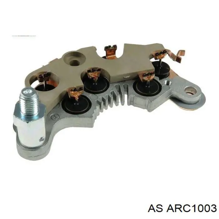 ARC1003 AS/Auto Storm eixo de diodos do gerador