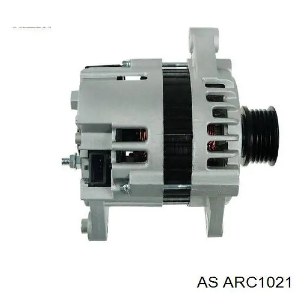 ARC1021 AS/Auto Storm eixo de diodos do gerador