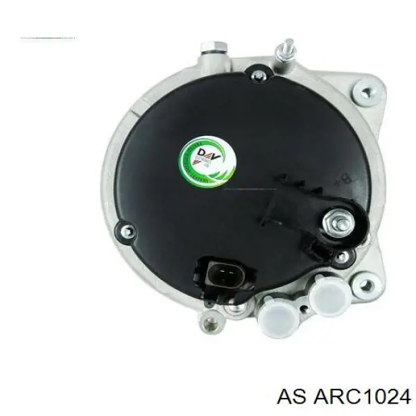 ARC1024 AS/Auto Storm Выпрямитель генератора
