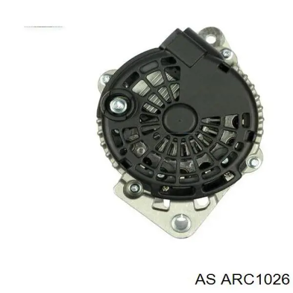  ARC1026 AS/Auto Storm