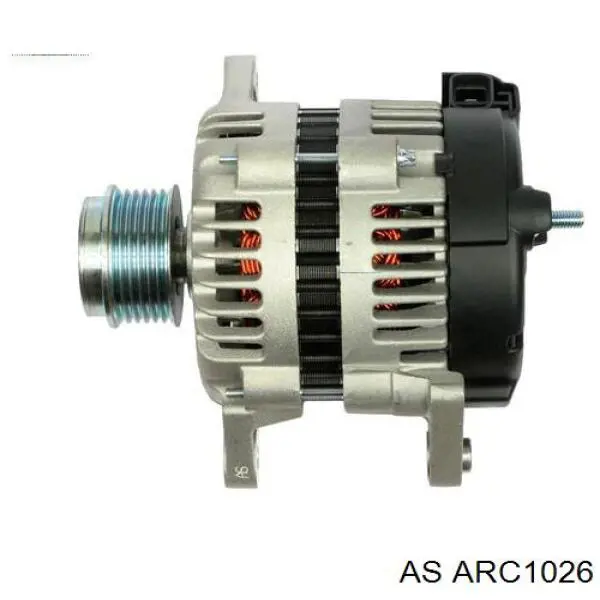 Купить ARC1026 AS/Auto Storm Выпрямитель диодный
