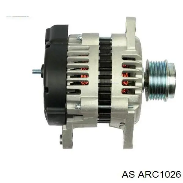 Диодный мост ARC1026 AS/Auto Storm