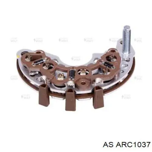 Выпрямитель AS/Auto Storm ARC1037 цена, от 13.13 USD