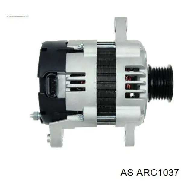 ARC1037 AS/Auto Storm Выпрямитель генератора