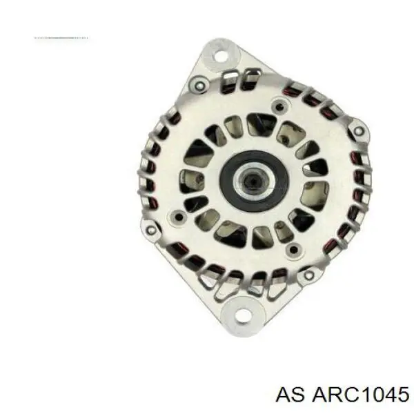 ARC1045 AS/Auto Storm Выпрямитель генератора