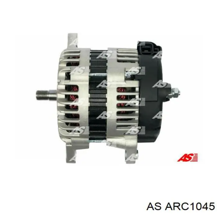 Выпрямитель AS/Auto Storm ARC1045 цена, от 33.66 USD