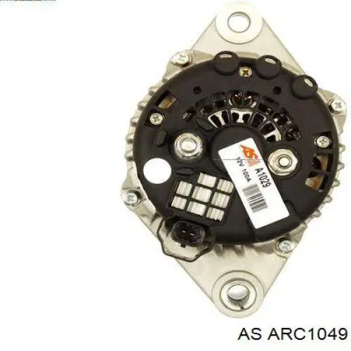 ARC1049 AS/Auto Storm Выпрямитель генератора