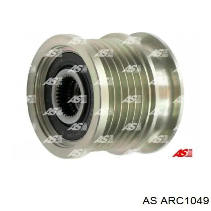 Выпрямитель AS/Auto Storm ARC1049 цена, от 29.71 USD