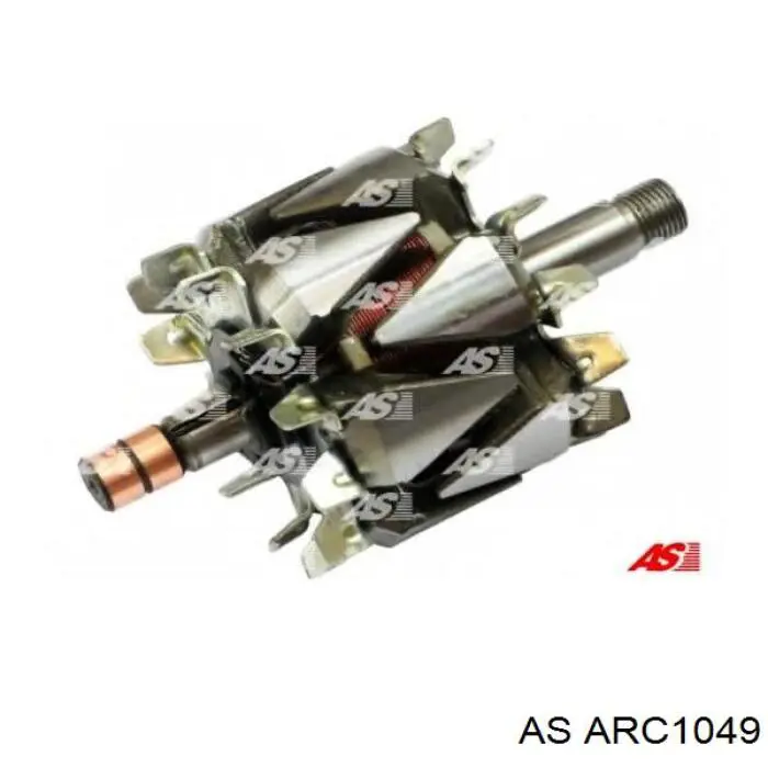 Диодный мост ARC1049 AS/Auto Storm