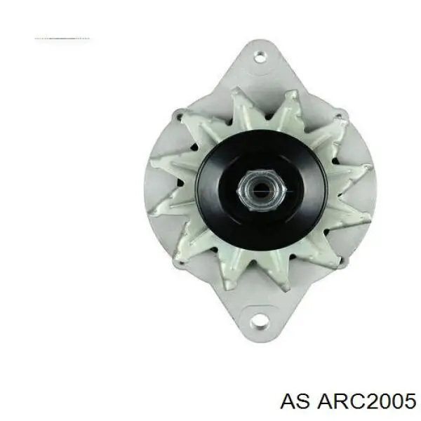 ARC2005 AS/Auto Storm Выпрямитель генератора