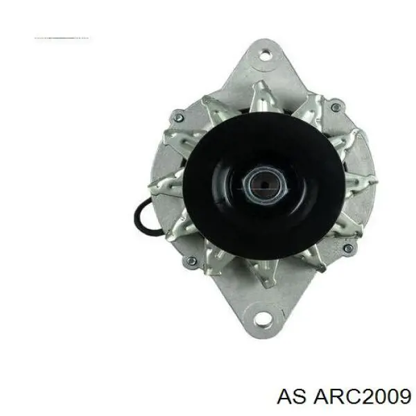 Диодный мост генератора AS/Auto Storm ARC2009