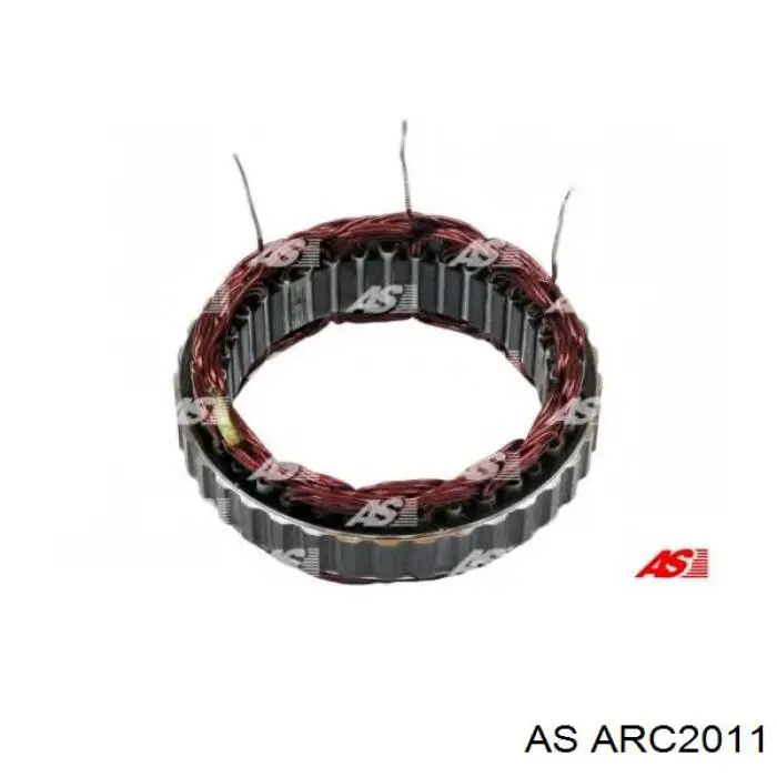 Выпрямитель As-pl ARC2011HD цена, от 10.09 USD