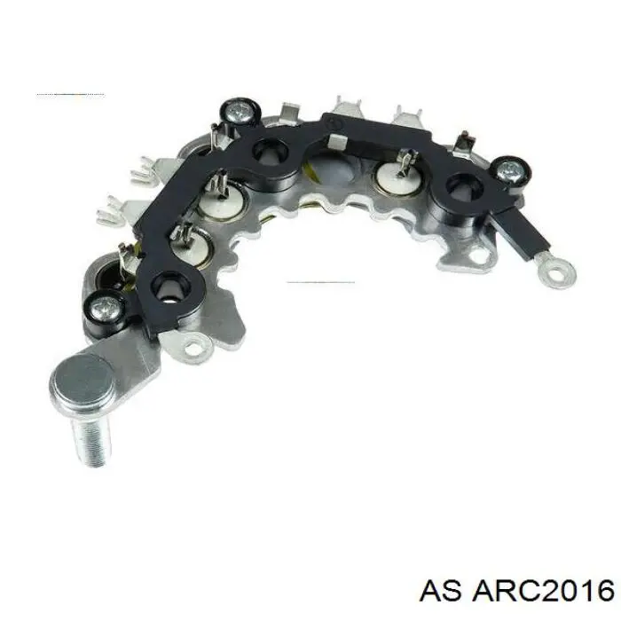 ARC2016 AS/Auto Storm мост диодный генератора