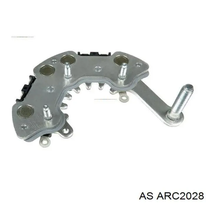ARC2028 AS/Auto Storm мост диодный генератора