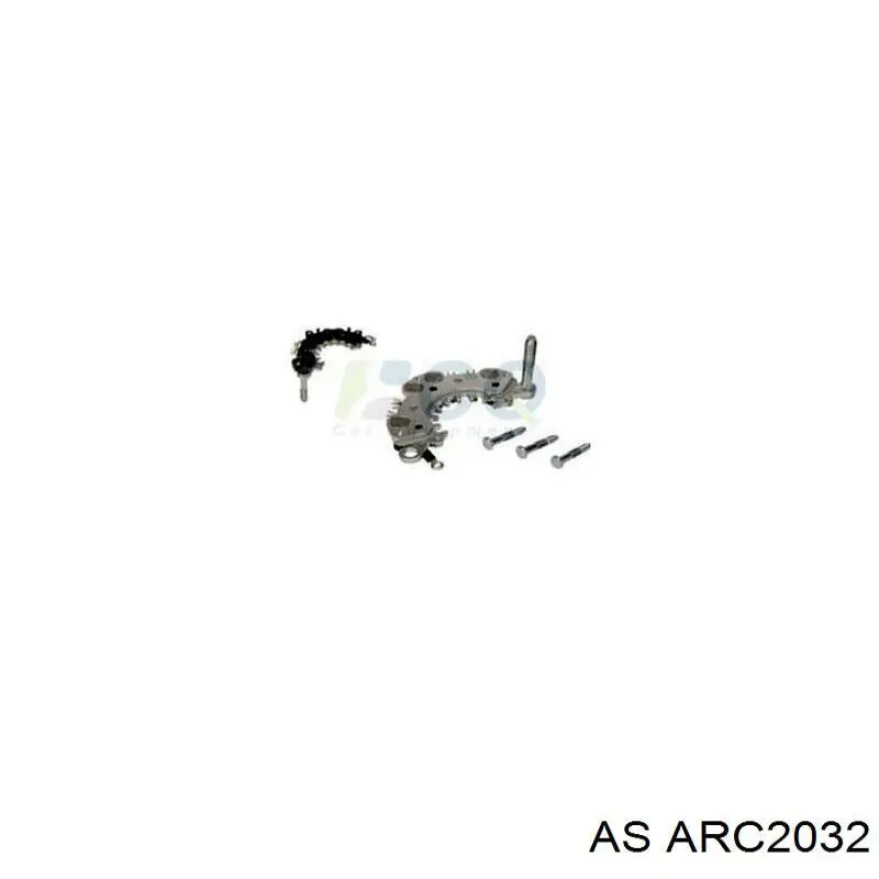Купить ARC2032 AS/Auto Storm Выпрямитель диодный