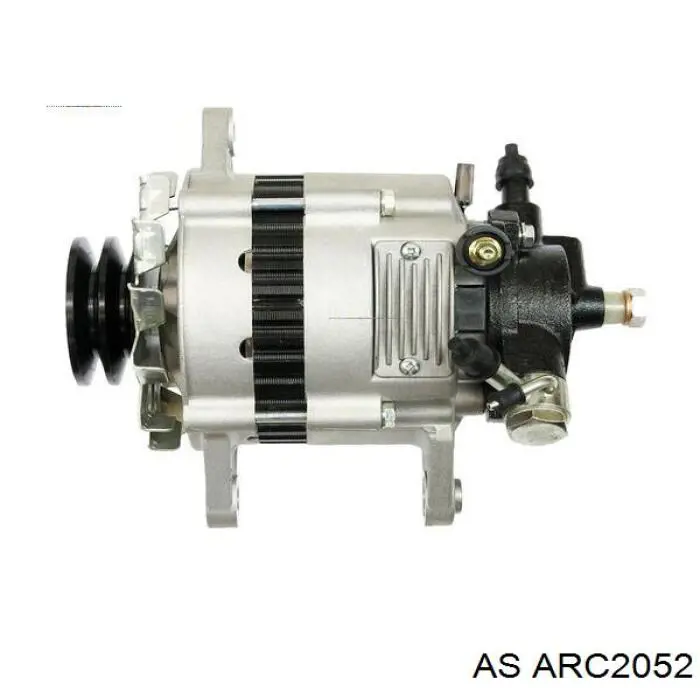ARC2052 AS/Auto Storm eixo de diodos do gerador