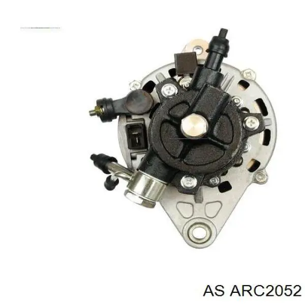 Купить ARC2052 AS/Auto Storm Выпрямитель диодный