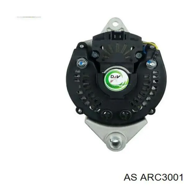 ARC3001 AS/Auto Storm мост диодный генератора