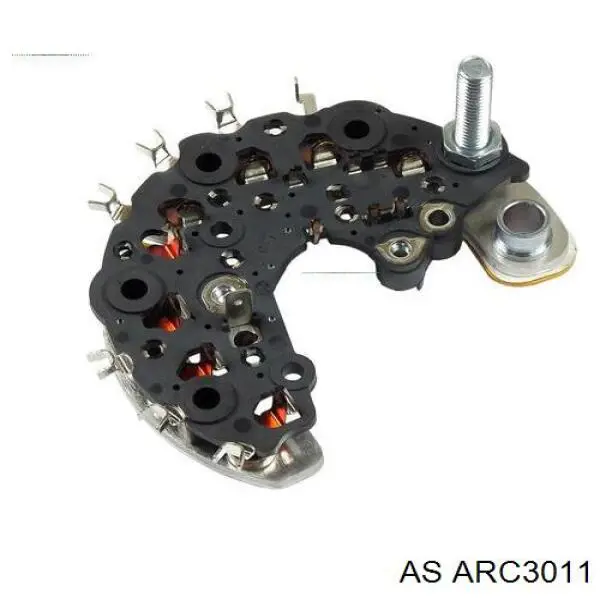 ARC3011 AS/Auto Storm мост диодный генератора