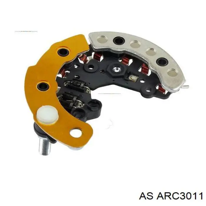 Диодный мост ARC3011 AS/Auto Storm