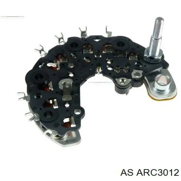 ARC3012 AS/Auto Storm eixo de diodos do gerador
