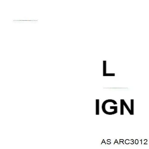 Купить 592846 VALEO Выпрямитель диодный