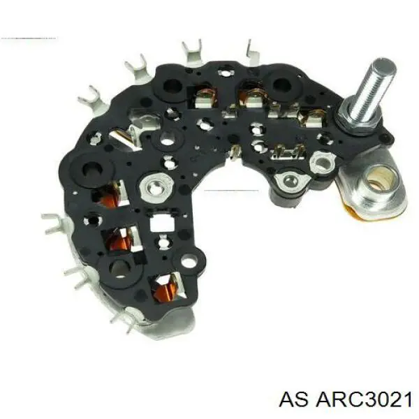 ARC3021 AS/Auto Storm мост диодный генератора
