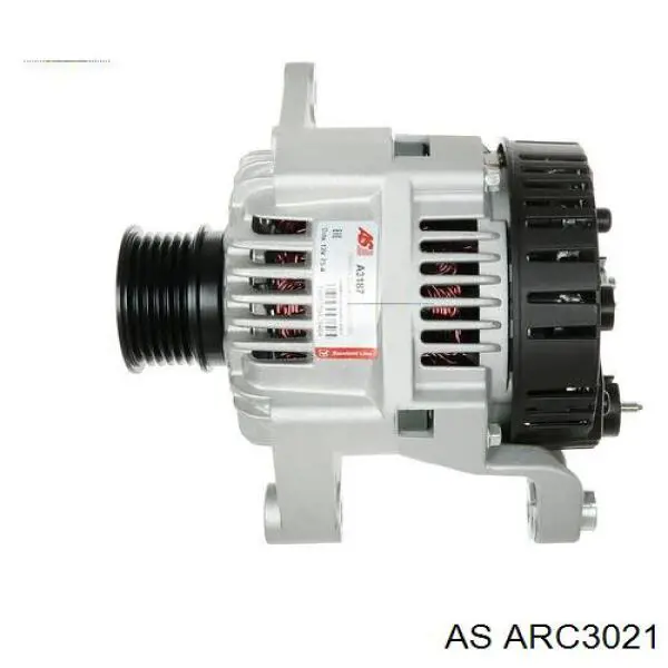 ARC3021 AS/Auto Storm Выпрямитель генератора