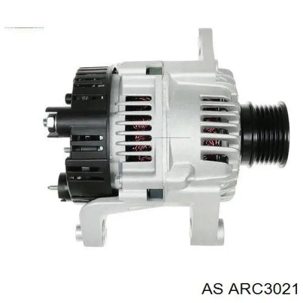 Выпрямитель AS/Auto Storm ARC3021 цена, от 18.06 USD