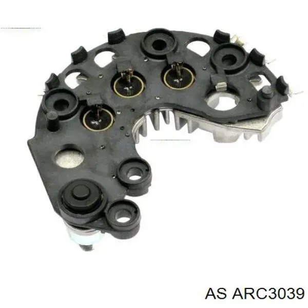 Купить ARC3039 AS/Auto Storm Выпрямитель диодный