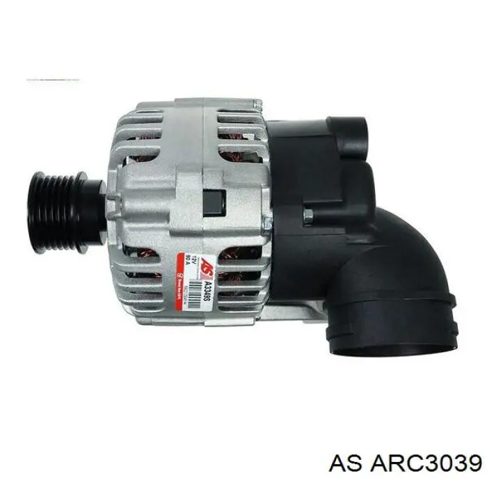 Диодный мост ARC3039 AS/Auto Storm