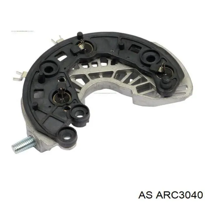 ARC3040 AS/Auto Storm eixo de diodos do gerador