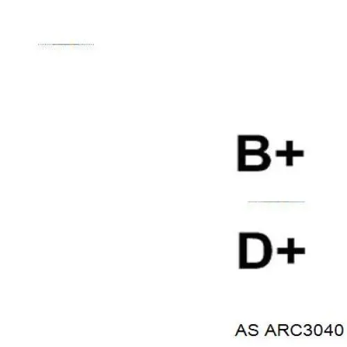  Диодный мост Peugeot 5008 1