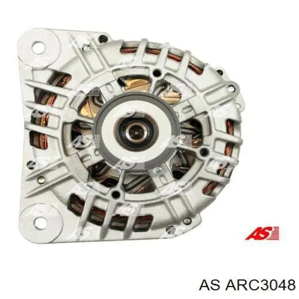 Купить ARC3048 AS/Auto Storm Реле регулятор напряжения генератора